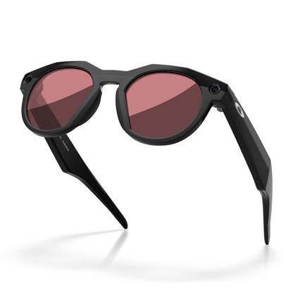 Oakley Meta HSTN Black Prizm Dark Golf OW8002 09 (51)
