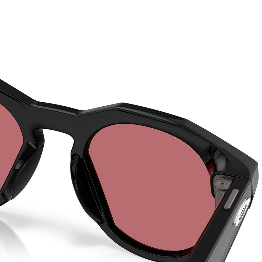 Oakley Meta HSTN Black Prizm Dark Golf OW8002 09 (51)