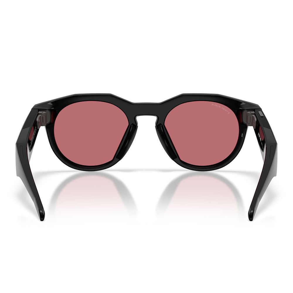 Oakley Meta HSTN Black Prizm Dark Golf OW8002 09 (51)