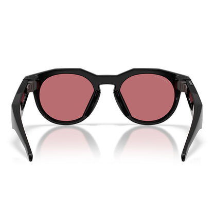 Oakley Meta HSTN Black Prizm Dark Golf OW8002 09 (51)