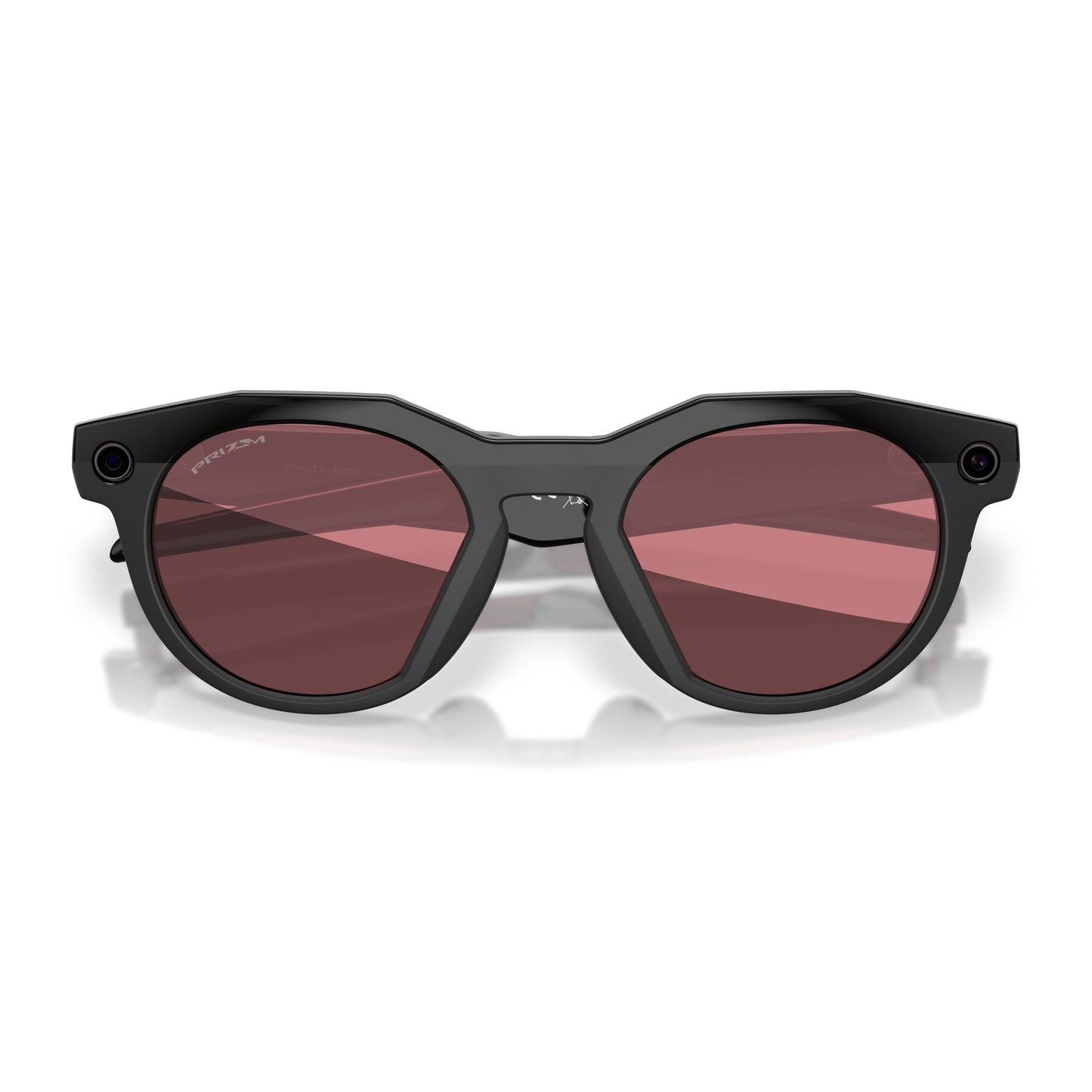Oakley Meta HSTN Black Prizm Dark Golf OW8002 09 (51)