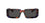 Prada 06YS Abstract Orange Dark Grey (06YS 06V5S0)