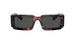 Prada 06YS Abstract Orange Dark Grey (06YS 06V5S0)