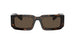 Prada 06YS Tortoise Dark Brown (06YS 2AU8C1)