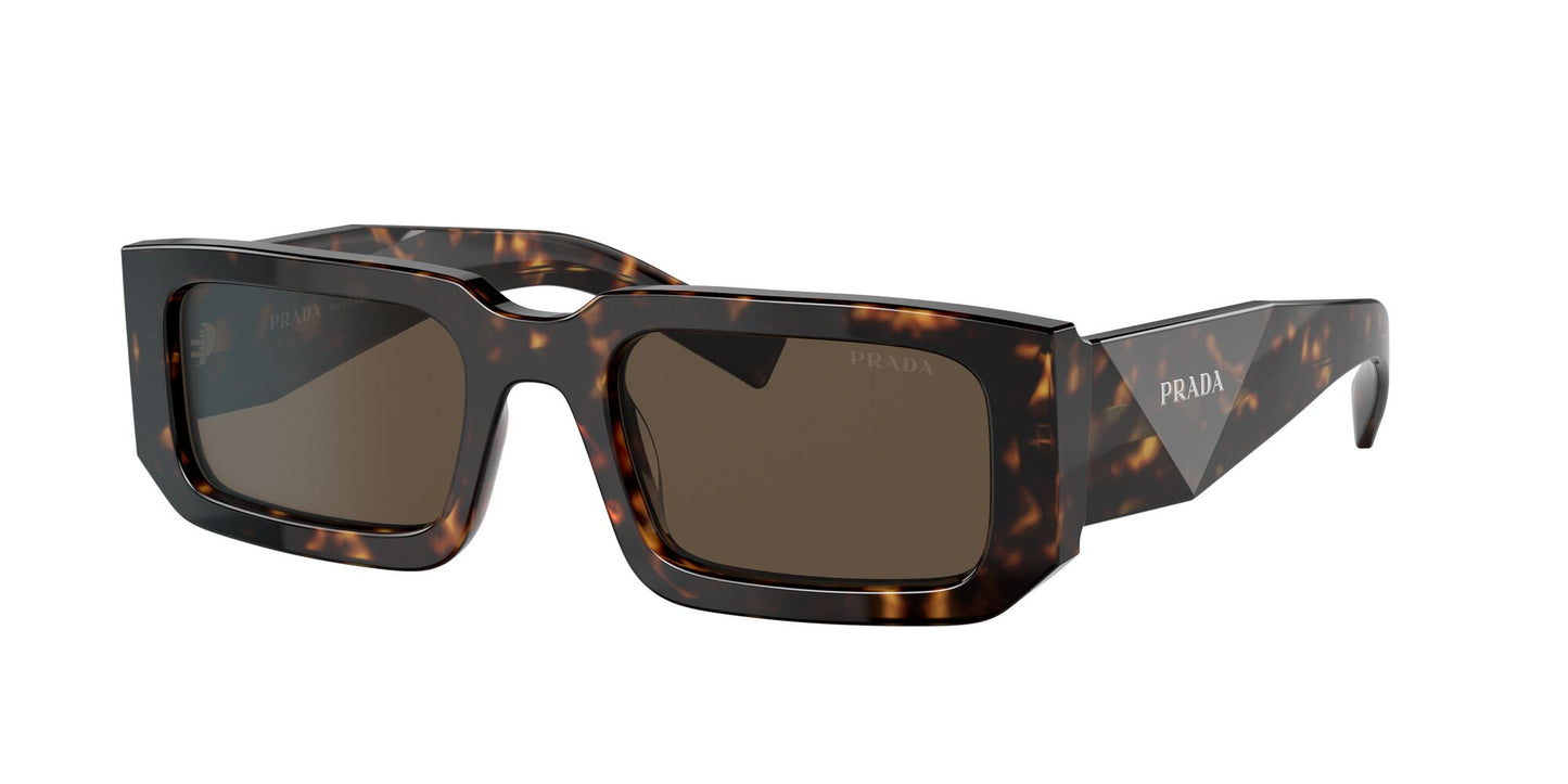 Prada 06YS Tortoise Dark Brown (06YS 2AU8C1)