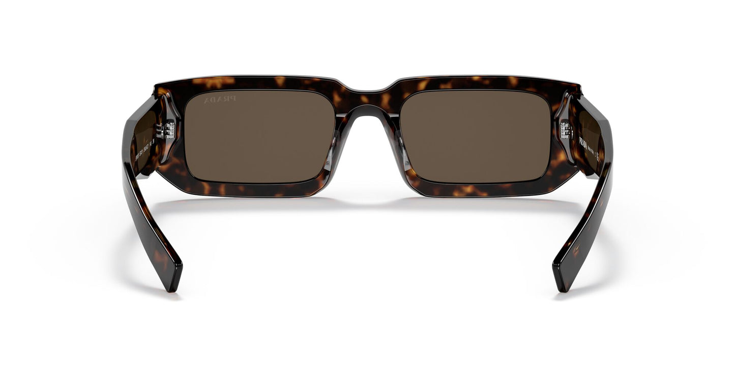 Prada 06YS Tortoise Dark Brown (06YS 2AU8C1)