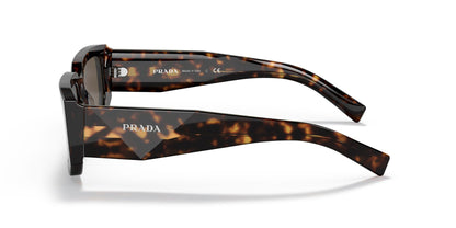 Prada 06YS Tortoise Dark Brown (06YS 2AU8C1)