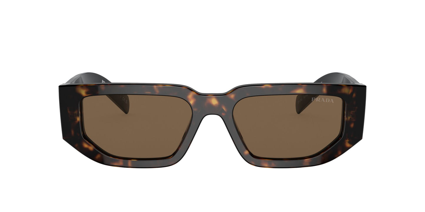 Prada 09ZS Tortoise Dark Brown (09ZS 2AU06B)