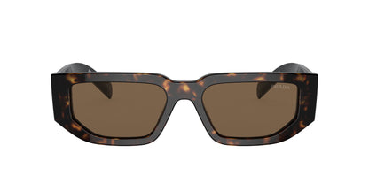 Prada 09ZS Tortoise Dark Brown (09ZS 2AU06B)