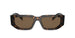 Prada 09ZS Tortoise Dark Brown (09ZS 2AU06B)