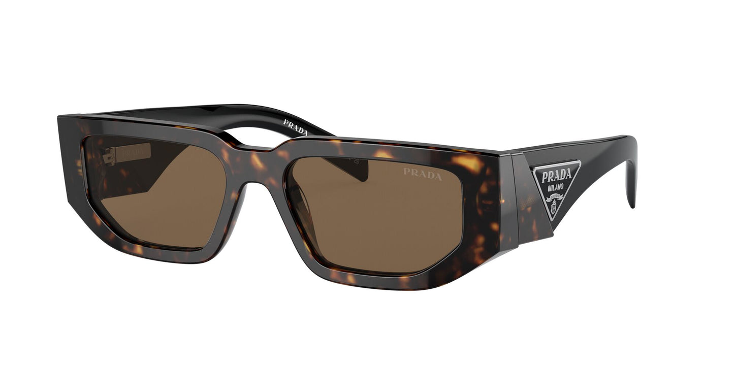 Prada 09ZS Tortoise Dark Brown (09ZS 2AU06B)