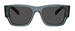 Prada 10ZS Transparent Ocean Dark Grey (10ZS 17T08Z)