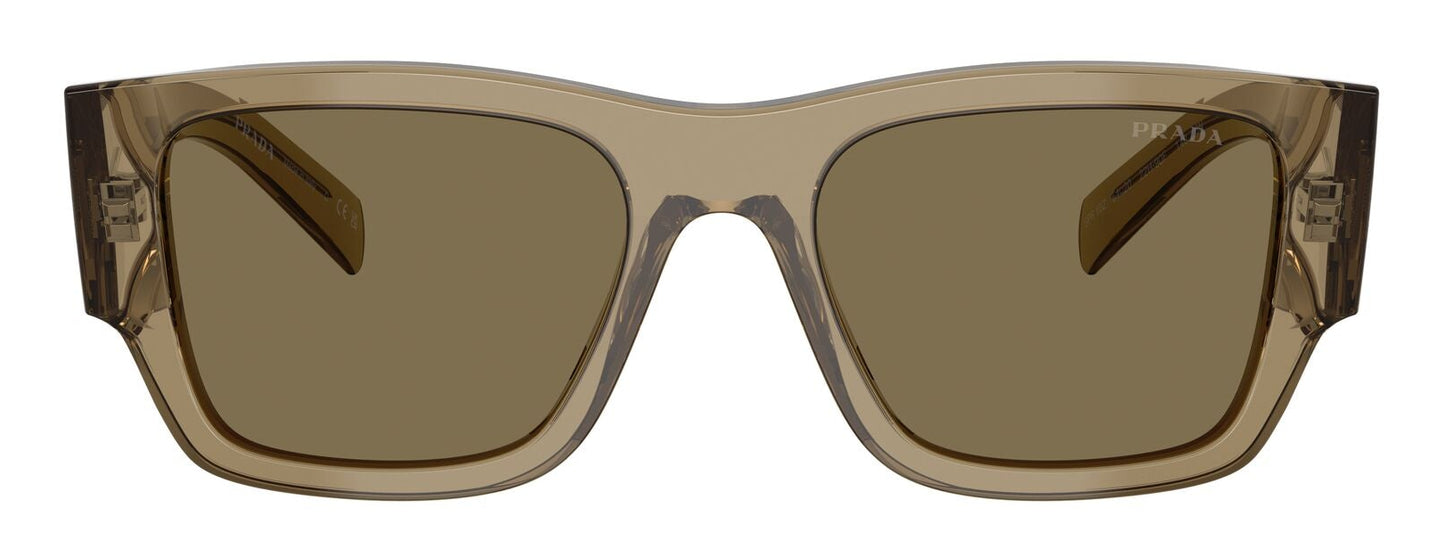 Prada 10ZS Bark Light Brown (10ZS 22H90F)