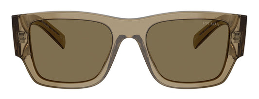 Prada 10ZS Bark Light Brown (10ZS 22H90F)