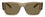 Prada 10ZS Bark Light Brown (10ZS 22H90F)