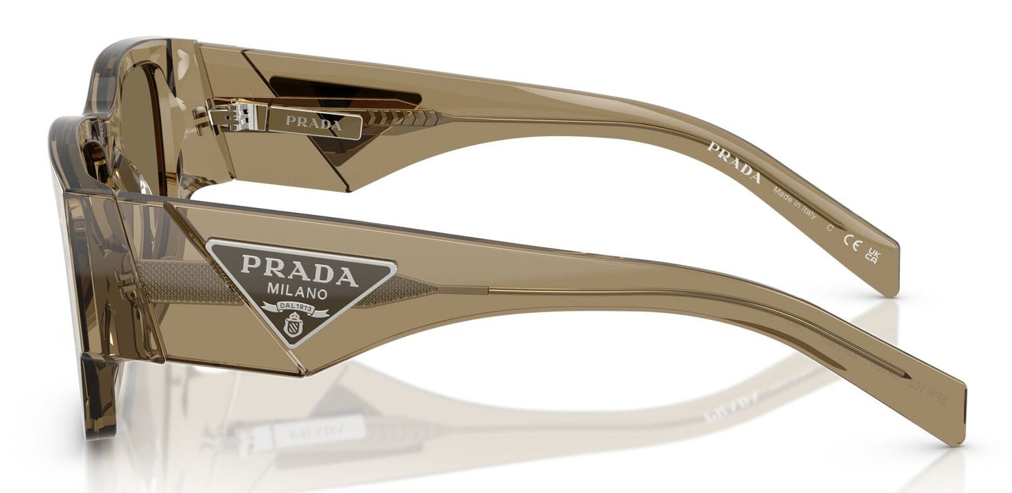 Prada 10ZS Bark Light Brown (10ZS 22H90F)