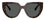 Prada 14WS Root Tortoise Dark Grey (14WS 17N40L)