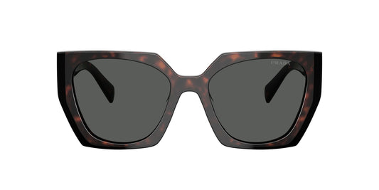 Prada 15WS Root/Black Dark Grey (15WS 24B40L)