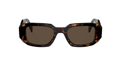 Prada 17WS Tortoise Brown (17WS 2AU8C1)