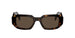 Prada 17WS Tortoise Brown (17WS 2AU8C1)