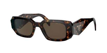 Prada 17WS Tortoise Brown (17WS 2AU8C1)