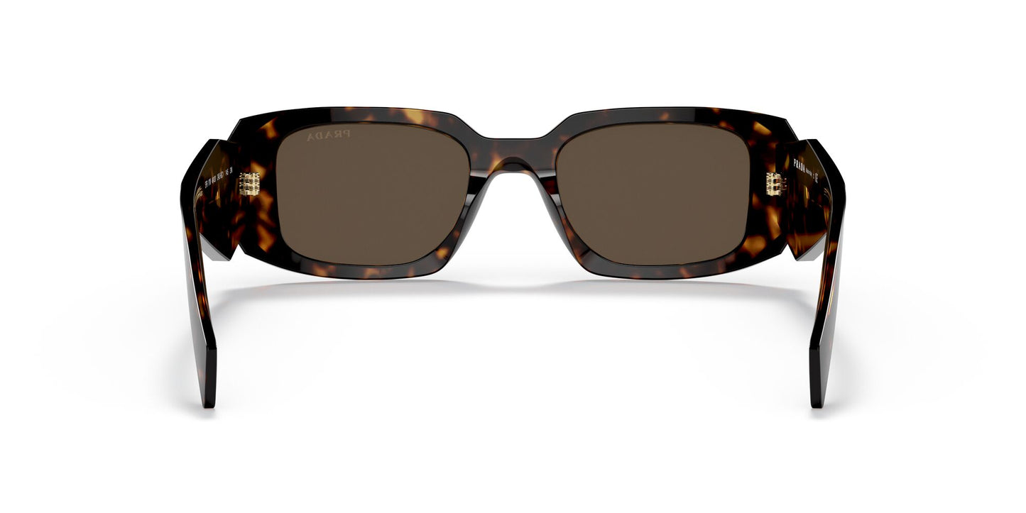 Prada 17WS Tortoise Brown (17WS 2AU8C1)