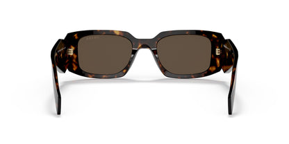 Prada 17WS Tortoise Brown (17WS 2AU8C1)