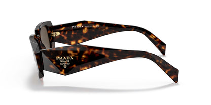 Prada 17WS Tortoise Brown (17WS 2AU8C1)