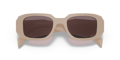 Prada 17WS Powder Purple Brown (17WS VYJ6X1)