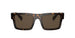 Prada 19WS Tortoise Dark Brown (19WS 2AU8C1)