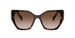 Prada 19ZS Tortoise Brown Gradient (19ZS 2AU6S1)