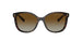 Prada 22ZS Polarised Tortoise Brown Gradient (22ZS 2AU6E1)