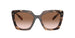 Prada 23ZS Caramel Tortoise Brown Gradient (23ZS 07R0A6)