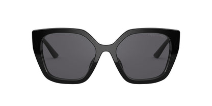 Prada 24XS Polarised Black Grey (24XS 1AB5Z1)