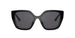 Prada 24XS Polarised Black Grey (24XS 1AB5Z1)