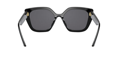 Prada 24XS Polarised Black Grey (24XS 1AB5Z1)