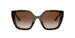 Prada 24XS Havana Brown Gradient (24XS 2AU6S1)