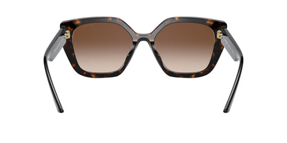 Prada 24XS Havana Brown Gradient (24XS 2AU6S1)