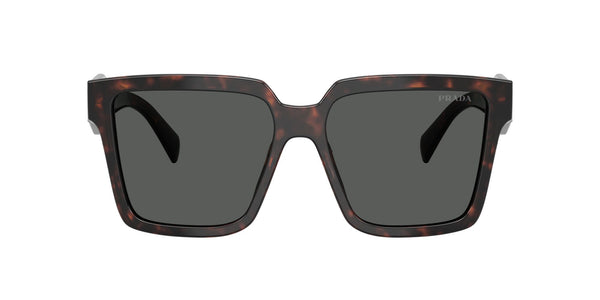 Prada Sunglasses | Root Tortoise Dark Grey – Great Southern Sunnies