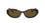 Prada 26ZS Sage/Honey Tortoise Dark Brown (26ZS 14L09Z)