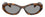 Prada 26ZS Juniper Tortoise Grey (26ZS 20D50Q)