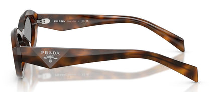 Prada 26ZS Juniper Tortoise Grey (26ZS 20D50Q)