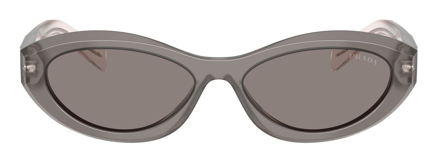 Prada 26ZS Grey Dark Grey (26ZS 20F80Q)
