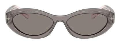 Prada 26ZS Grey Dark Grey (26ZS 20F80Q)