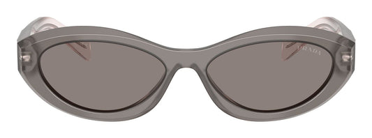 Prada 26ZS Grey Dark Grey (26ZS 20F80Q)