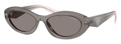 Prada 26ZS Grey Dark Grey (26ZS 20F80Q)