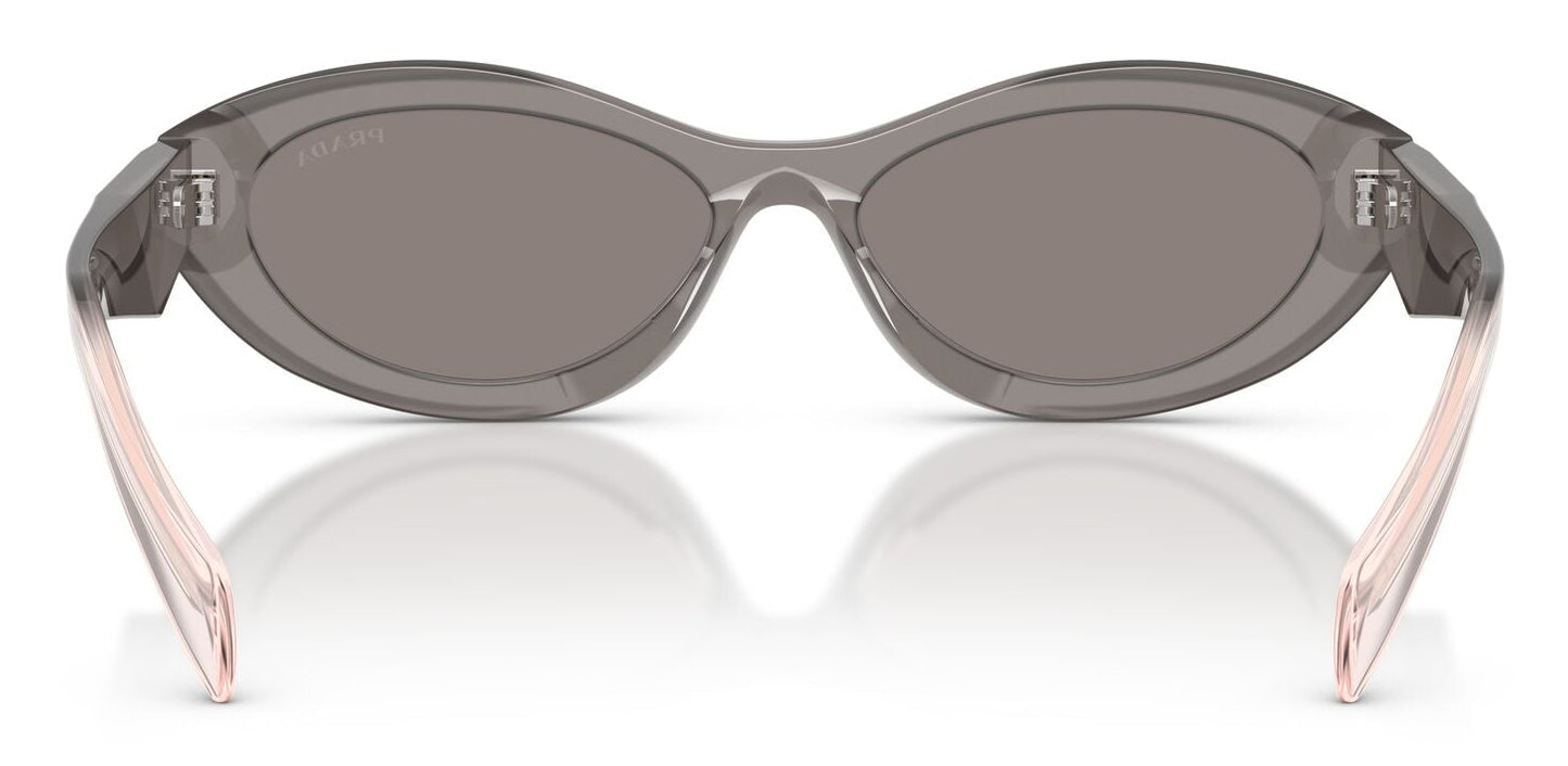 Prada 26ZS Grey Dark Grey (26ZS 20F80Q)