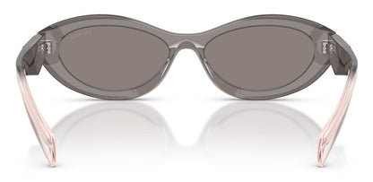 Prada 26ZS Grey Dark Grey (26ZS 20F80Q)