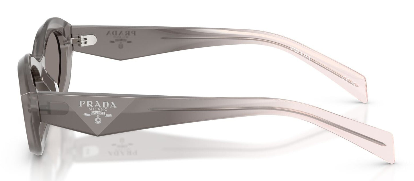 Prada 26ZS Grey Dark Grey (26ZS 20F80Q)