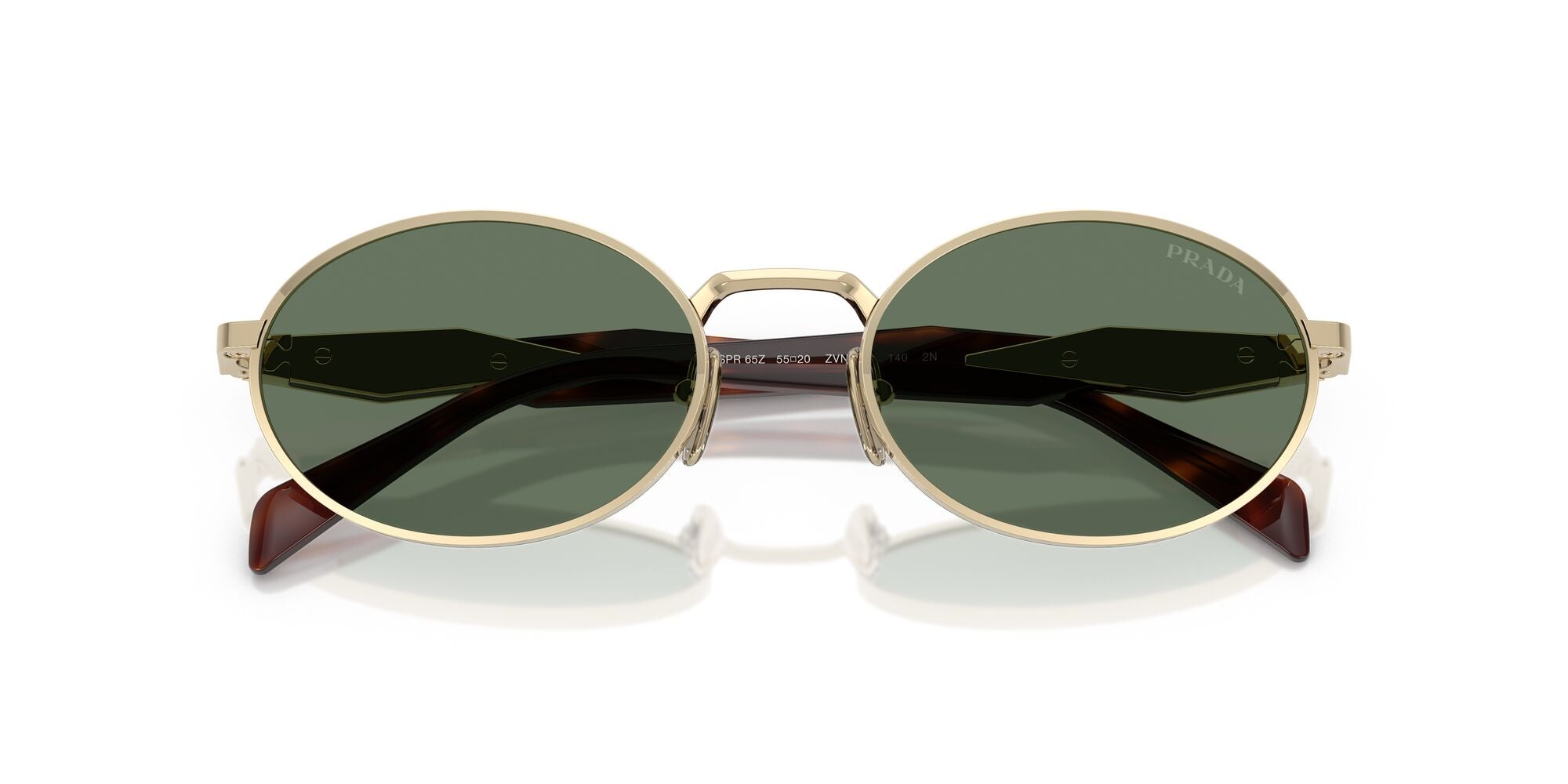 小物 Archive PRADA l sunglasses green Archive PRADA l sunglasses green